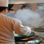 CHINESE KITCHEN TOOLS