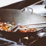 CHINESE COOKING TECHNIQUES