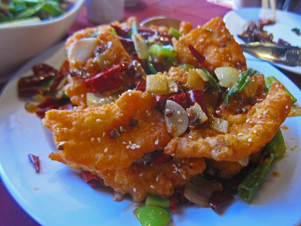 CHINESE COOKING TECHNIQUES - Cooldesichinese