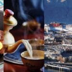 Essential Ingredients in a Chinese Pantry-Sauces, Spices & Stables