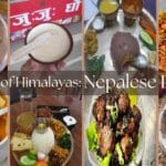 Essential Ingredients in a Chinese Pantry-Sauces, Spices & Stables